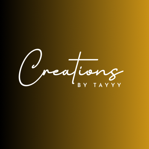 Creations by tayyy 